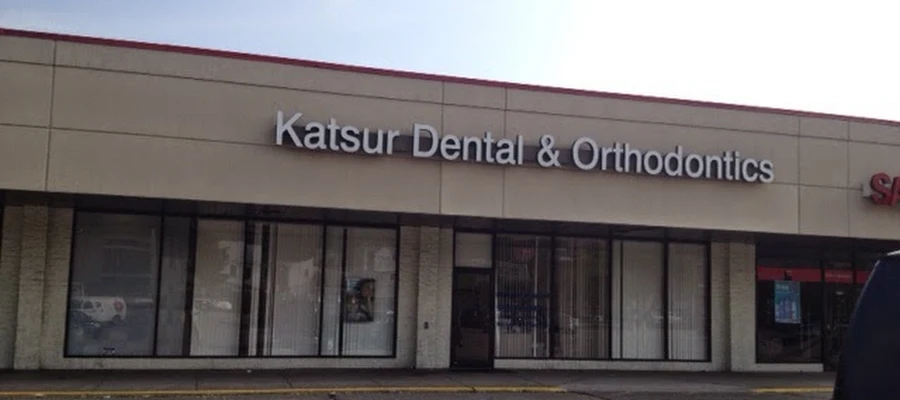 Katsur Dental & Orthodontics