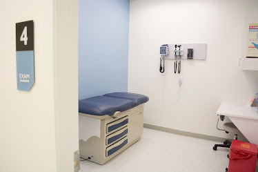 Katy Community Health Center - Pediatrics & Adult Medicine