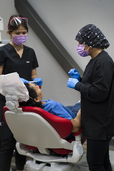 Katy Gentle Dentists