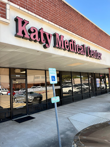 Katy Medical Center | Family Medicine Clinic | Martin Taylor, MD & Ana Lincona, FNP