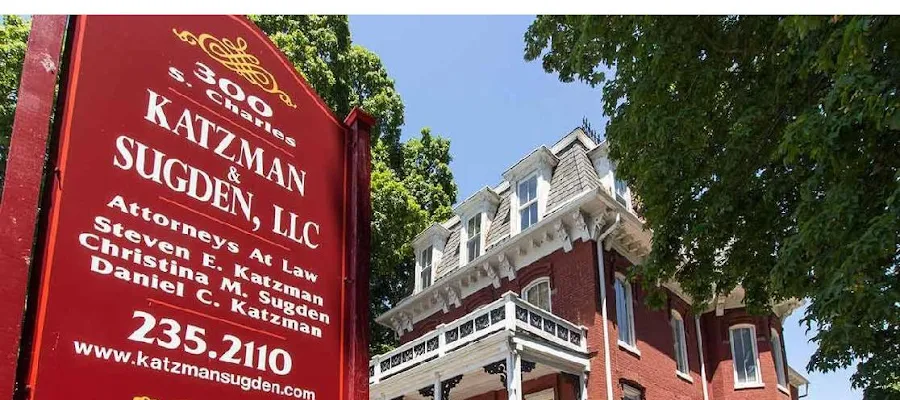 Katzman & Sugden, LLC