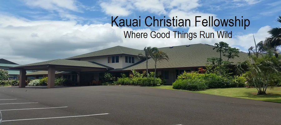 Kauai Christian Fellowship