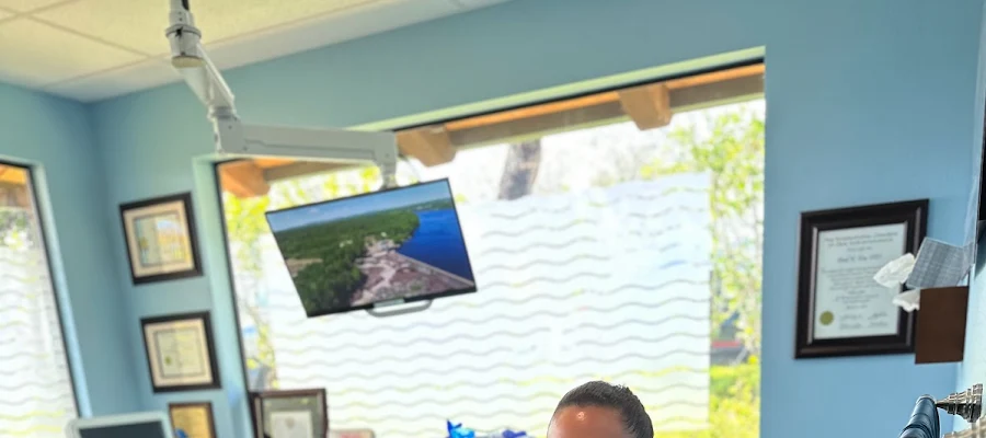 Kauai Dental Studio - Drs. Paul Yoo, Miriam Gonzalez & Joyjoy Fries