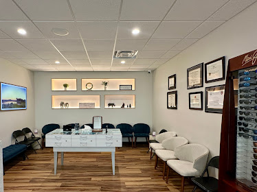 Kauai Eye Institute