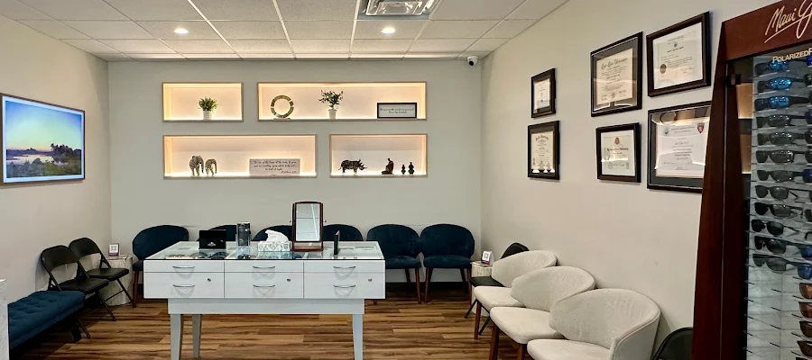 Kauai Eye Institute