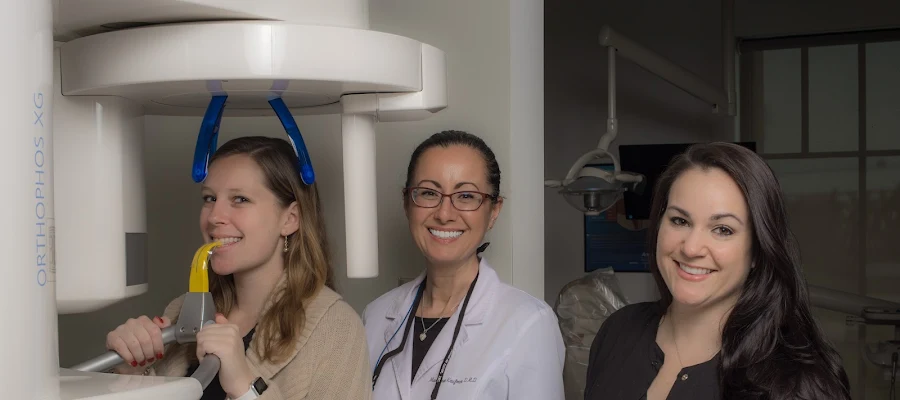 Kaufman Dental Associates