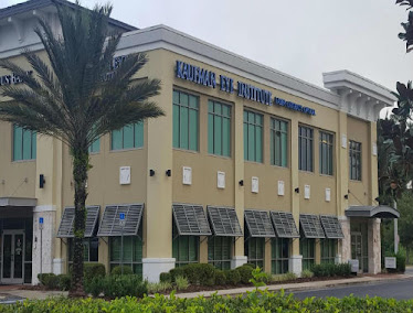 Kaufman Eye Institute - Wesley Chapel