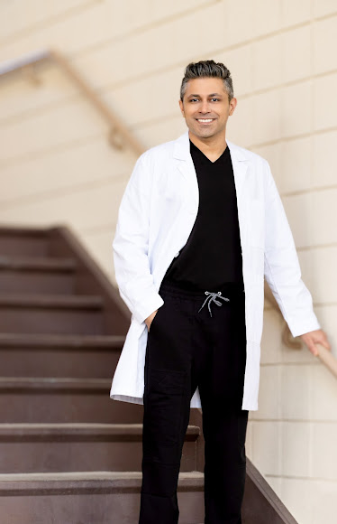 Kaveh Panahi, DPM