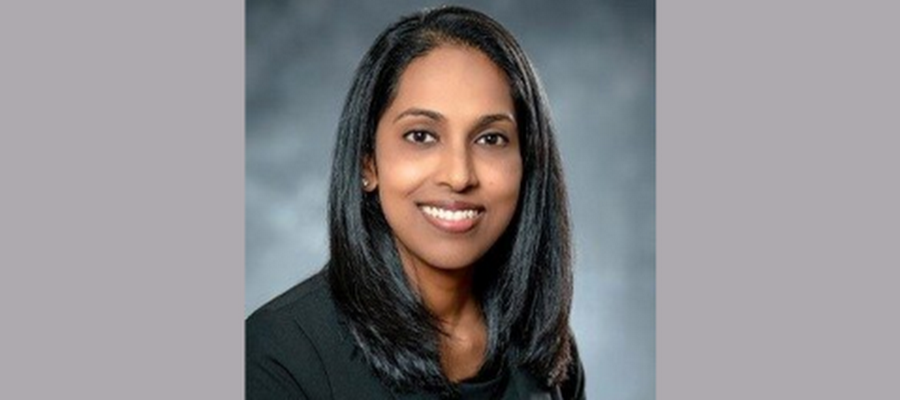 Kavitha Sivaraman, M.D.