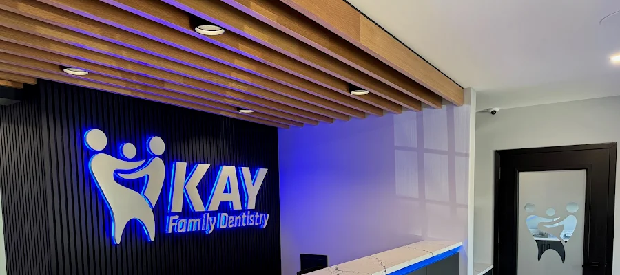 Kay Family Dentistry
