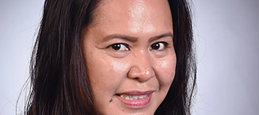 Kay Siglos, MD