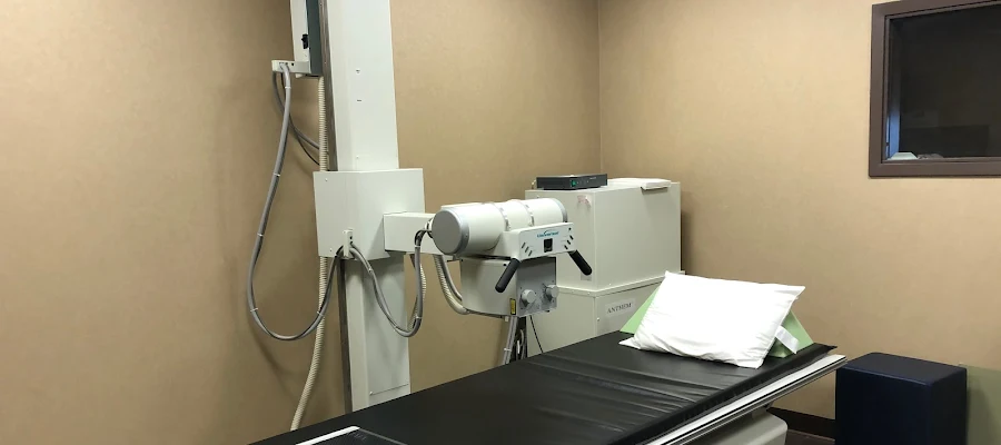 Kayal Orthopaedic Center, P.C. - Glen Rock