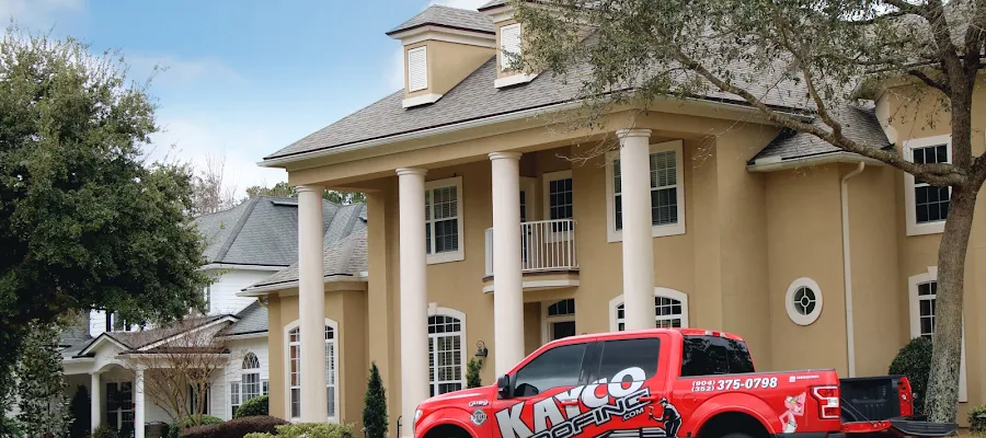 KayCo Roofing