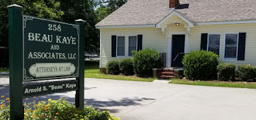 Kaye & Piland, LLP