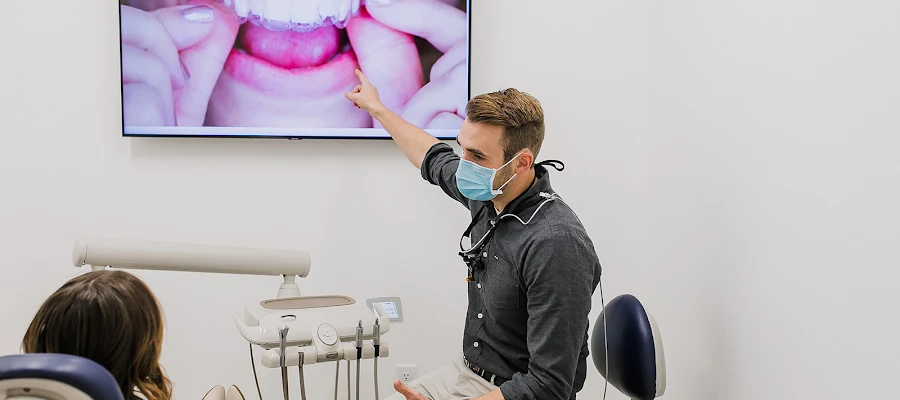 Kayscreek Dental