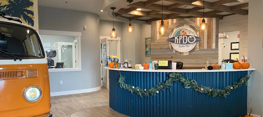Kaysville Pediatric Dental and Orthodontics