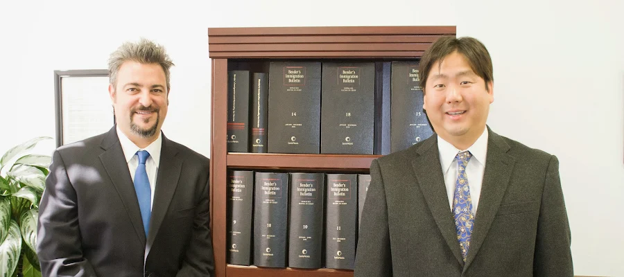 Kazmi & Sakata Attorneys at Law
