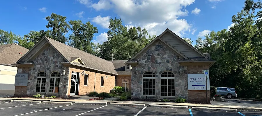 KB Dental West Bloomfield