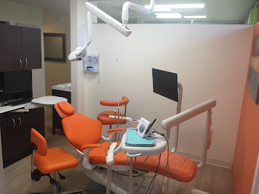 K.B. Family Dental