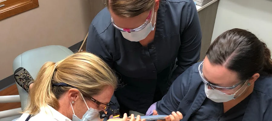 KB Family Dentistry