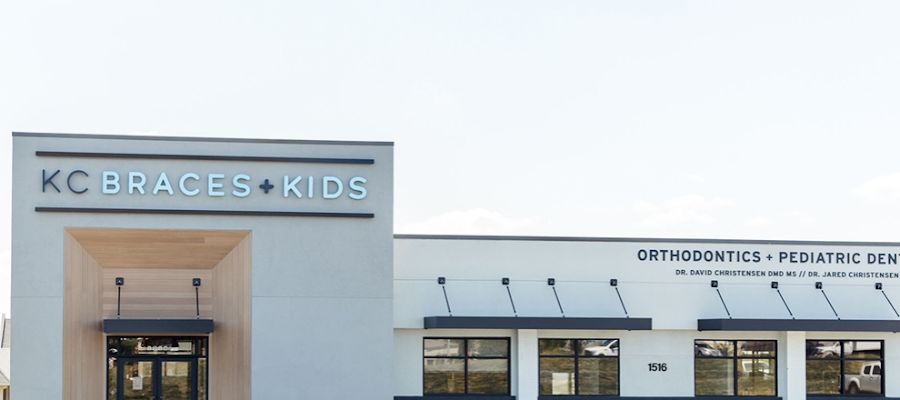 KC Braces + Kids