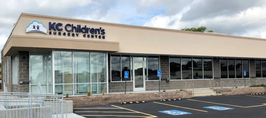 KC Children's Surgery Center