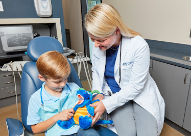 KC Family Dental