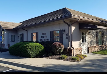 KC Foot Care Thomas Bembynista DPM