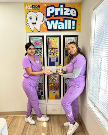 KC Kids Dental