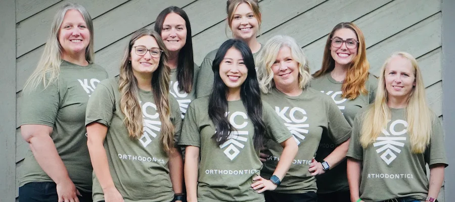KC Orthodontics - Plainwell