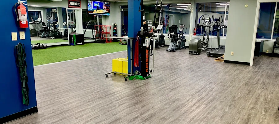 KC Rehab Physical Therapy (Formerly Northland Rehab)