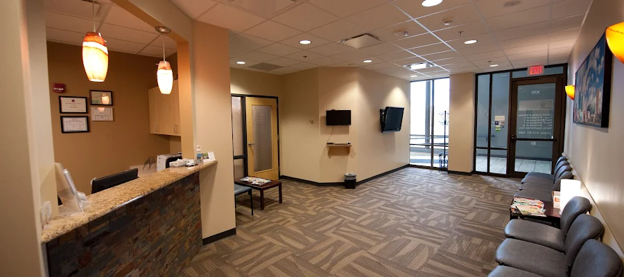 KCK Dental Professionals