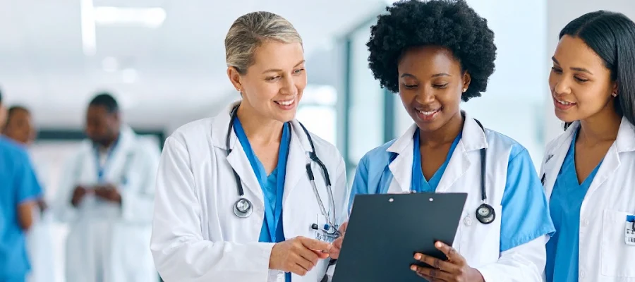 KCUC - Belton Regional Medical Center