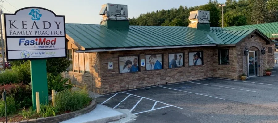 Keady Family Practice