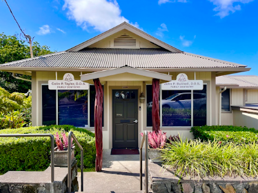 Kealakekua Dental
