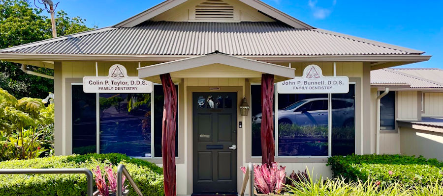 Kealakekua Dental