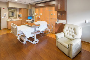 Kearney County Health Services