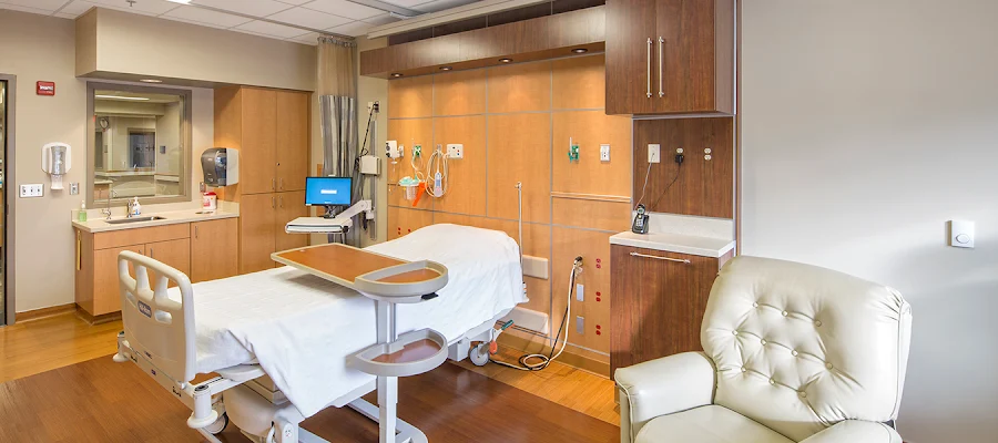Kearney County Health Services