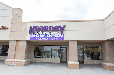 Kearney Dental