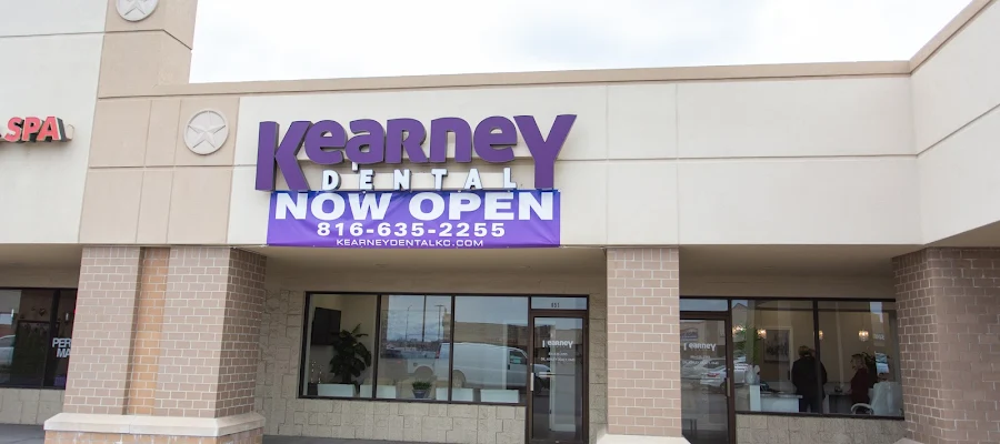 Kearney Dental