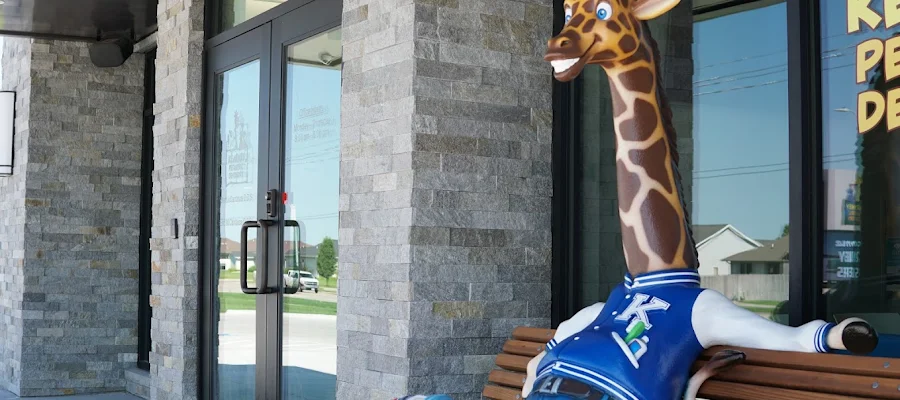 Kearney Pediatric Dentistry