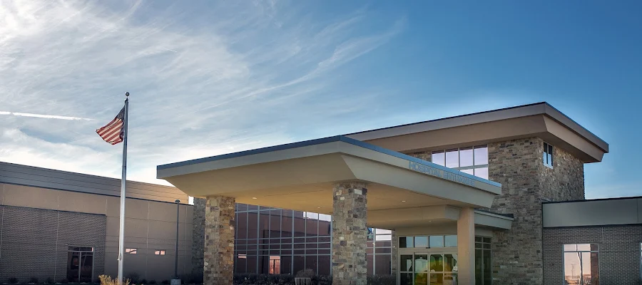 Kearney Regional Medical Center