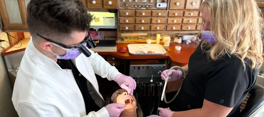 Kearns Family Dentistry