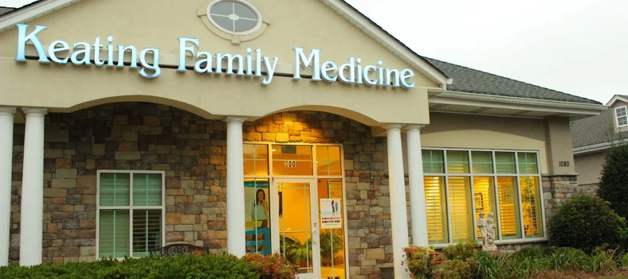 Keating Family Medicine