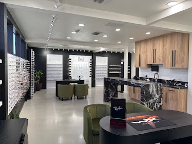 Kebo Optometric Group, Inc.