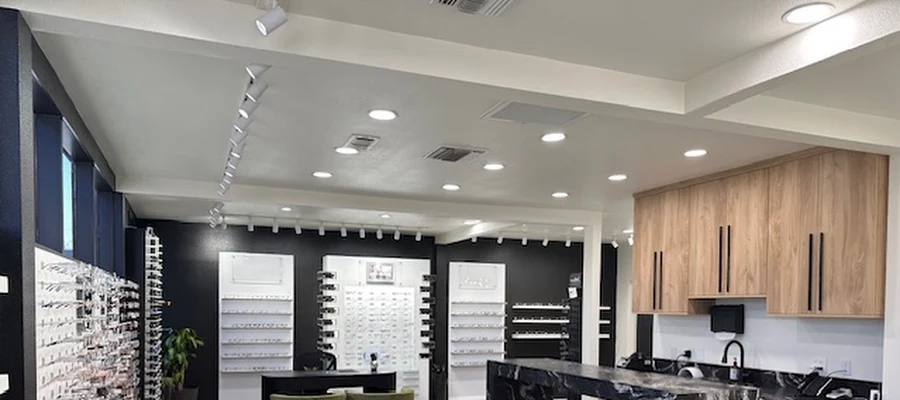 Kebo Optometric Group, Inc.