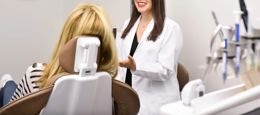 Keelan Dental