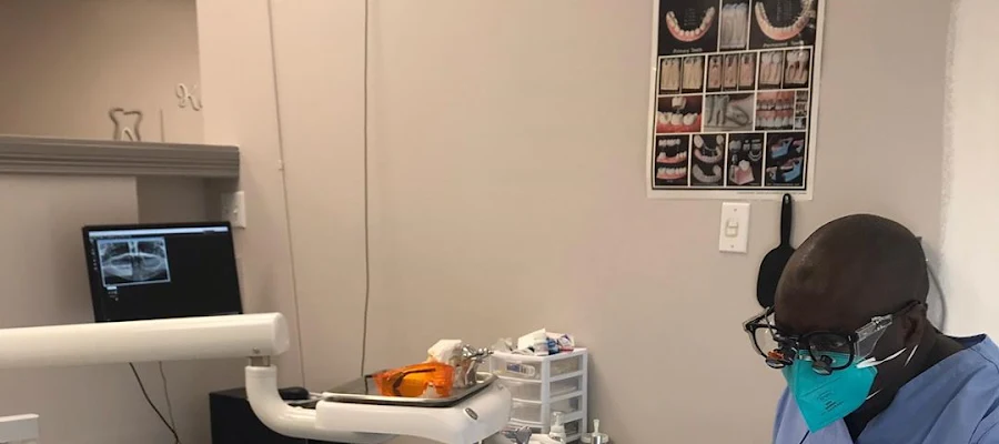 KEEM SMILE Dentistry