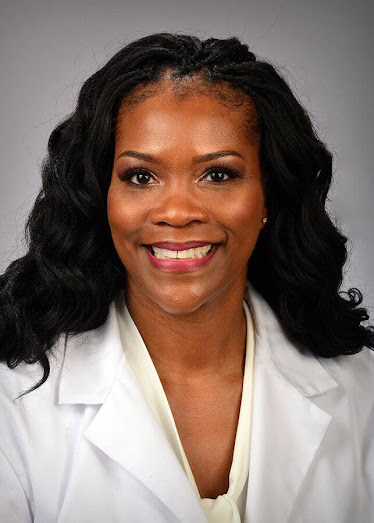Keenya Little, MD