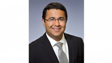 Keeran R. Sampat, MD